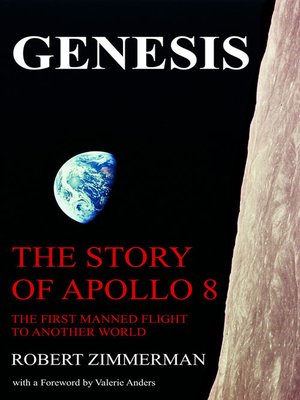 cover image of Genesis